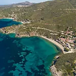 וילה A Due Passi Dal Mare - Goelba קאפוליברי