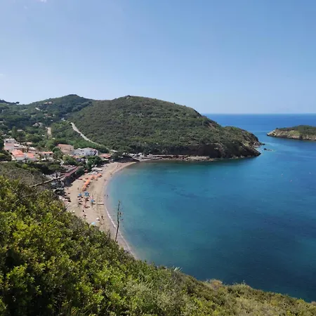 A Due Passi Dal Mare - Goelba * קאפוליברי