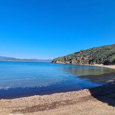 וילה A Due Passi Dal Mare - Goelba