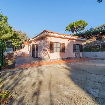 וילה A Due Passi Dal Mare - Goelba *