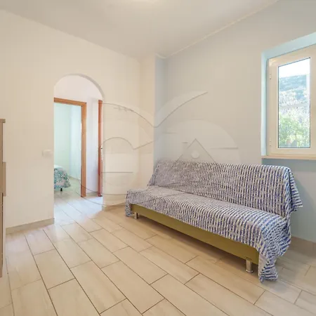 Villa A Due Passi Dal Mare - Goelba Capoliveri (Isola d'Elba)